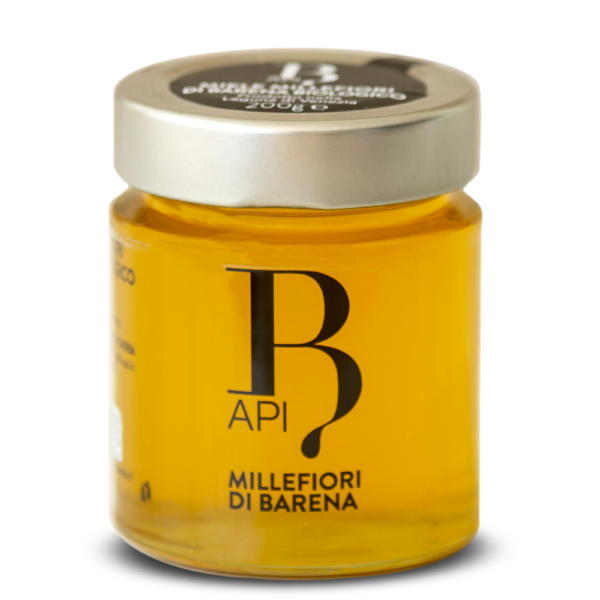 Miele Millefiori Di Barena